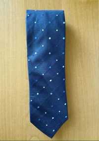 Мужской галстук handmade OLYMP