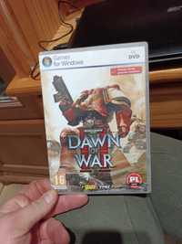 Dawn of War Warhammer 40000