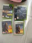 Halo 3 na XBOX 360 odst 4