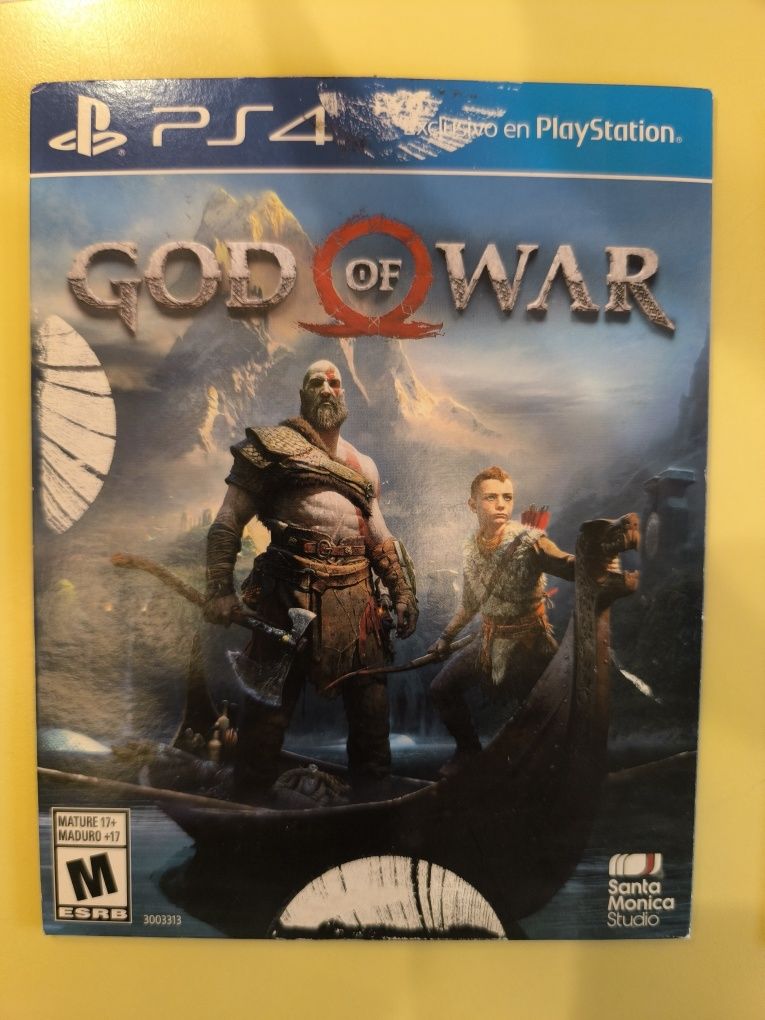 Jogos para PlayStation 4