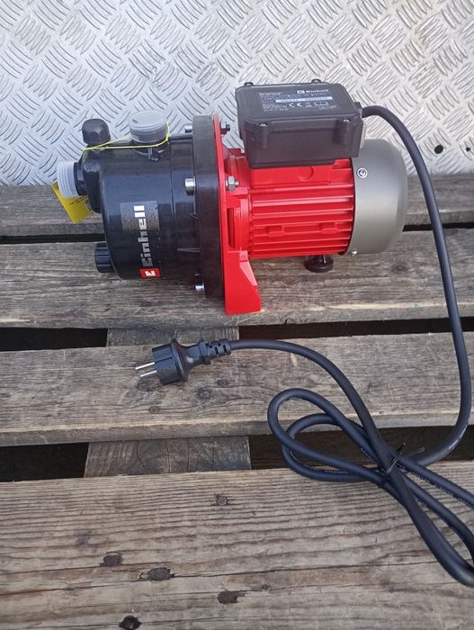 Pompa do wody Einhell GC GP 6538