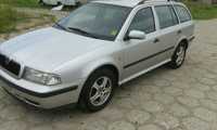 SKODA Octavia 1.6 SR 9102 na części