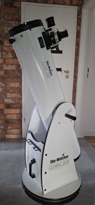 Teleskop Sky-Watczer DOBSON 8