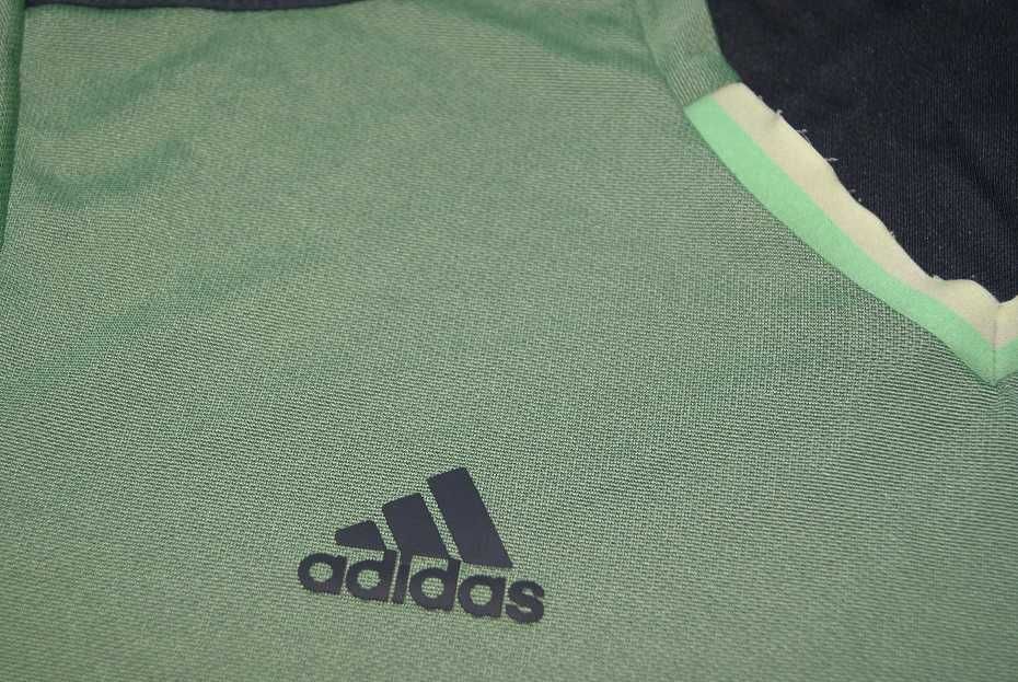 ADIDAS - t-shirt męski rozm.S