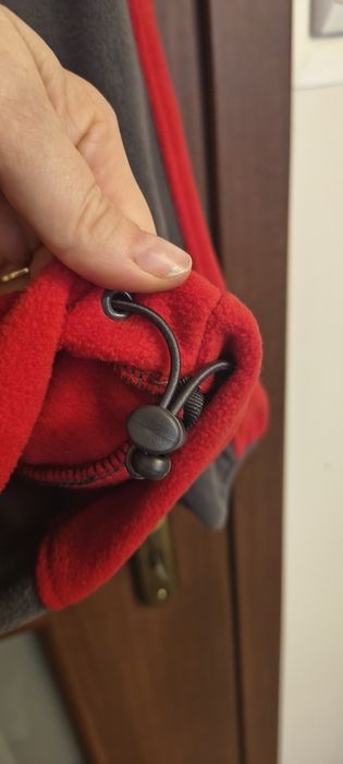 Bluza robocza polarowa NOWA