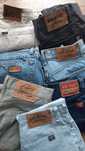 WYPRZEDAŻ! * WRANGLER * LEE * LEVI'S * BIG STAR  /oryginalne   spodnie
