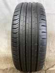 235/55R17 103V Continental ContiEcoContact 5 21rok JAK NOWA!!!