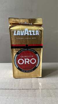 Кофе LAVAZZA ORO 250г грам ОРИГИНАЛ заварной Лаваца Оро