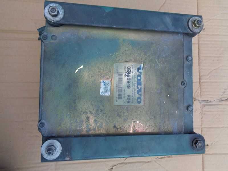 Sterownik Komputer Silnika VOLVO FL7 FL D7B