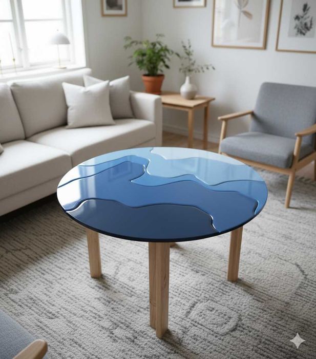 Stół do salonu , stolik , stolik kawowy