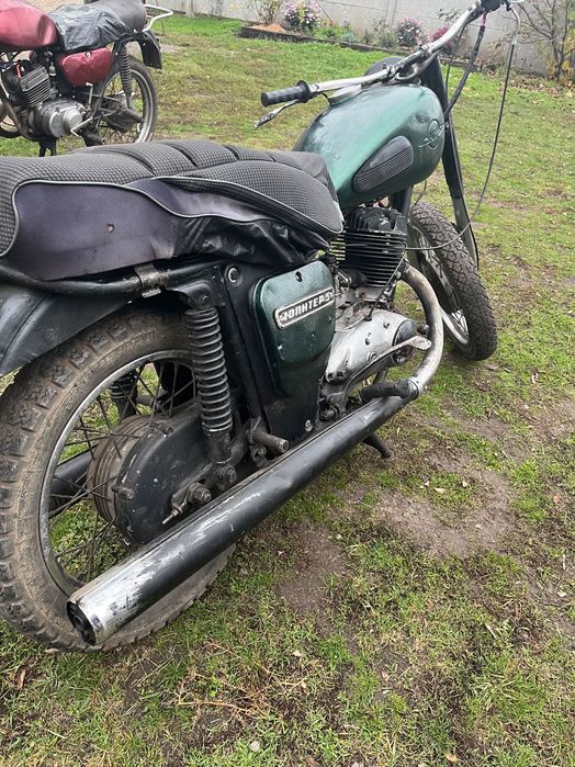 Продам Иж планета 3 срочная продажа