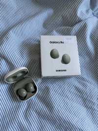 Słuchawki Samsung Buds 2