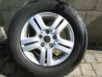 VW T5 7H0 7Jx16H2 ET55 5x120 - felga