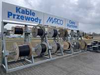 Kabel YKY 3x2,5 ziemny Promocja Hurtownia