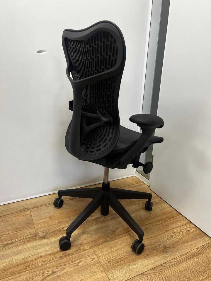 Herman Miller Mirra 2 remodelada