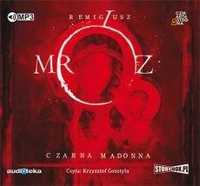 Czarna Madonna Audiobook, Remigiusz Mróz