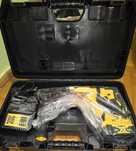 Dewalt Кейс під dch263 оригінал із Англії