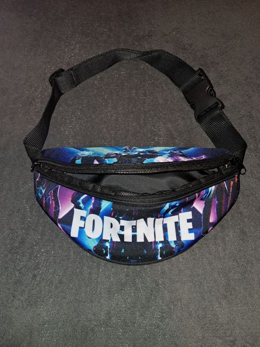 Nerka Fortnite saszetka