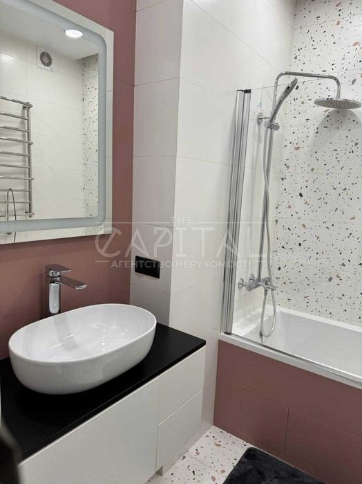 ПЕРША ЗДАЧА! Оренда квартири в ЖК San Francisco Creative House ВИГІДНО