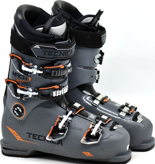 Buty Tecnica Mach1 HV 27 cm 42 eu