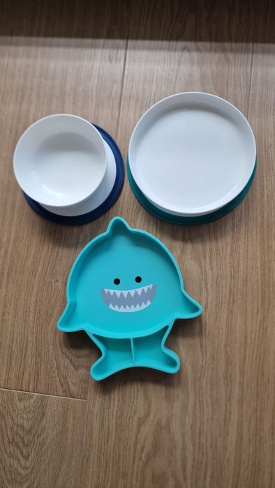 Oxo talerzyk miseczka do RD