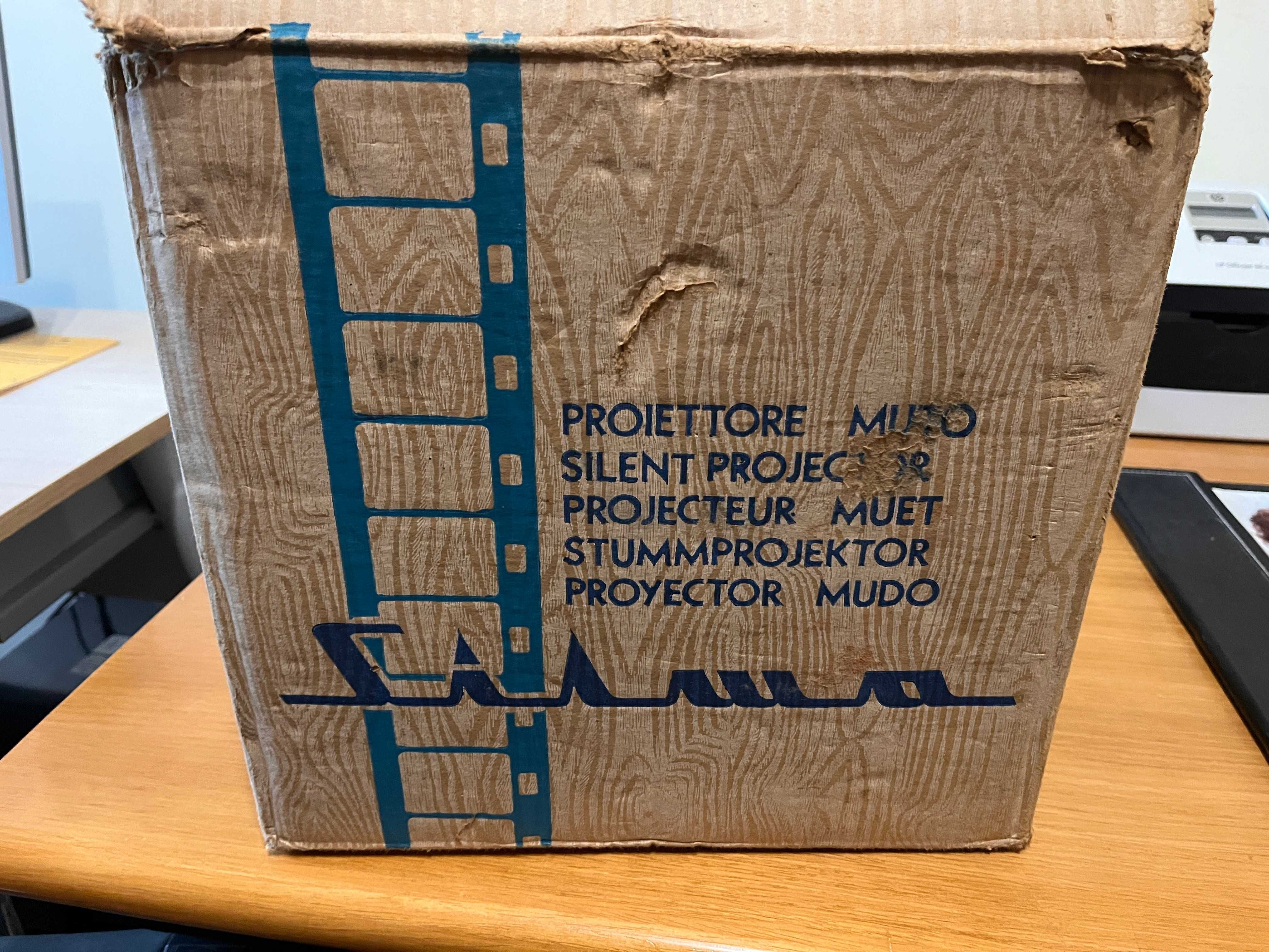 Projector Silma S111