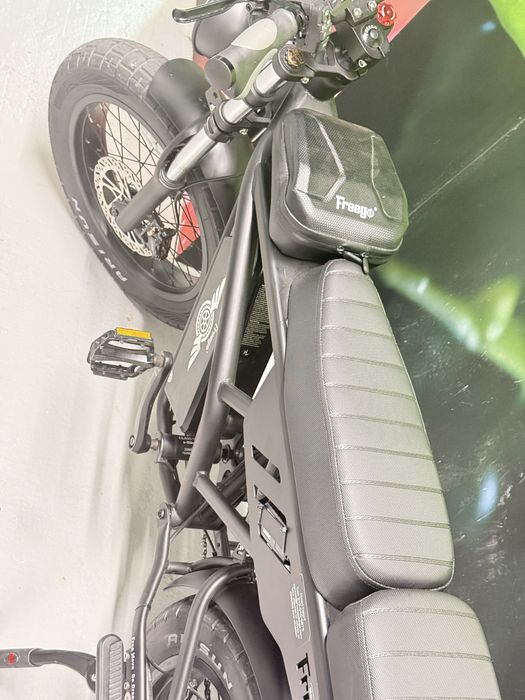 Vendo bicicleta  f2 pro