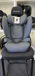 Promocja!!! Cybex Solution B I-Fix Fotelik Samochodowy 15 - 50 kg Ste