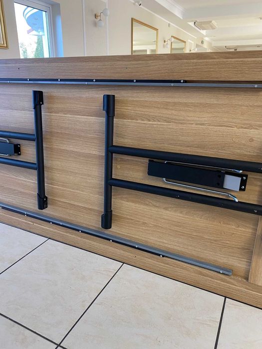 Stoły konferencyjne 180x90 jak nowe