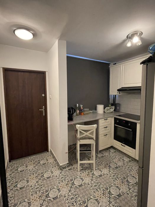 Gdansk Przymorze Kolobrzeska