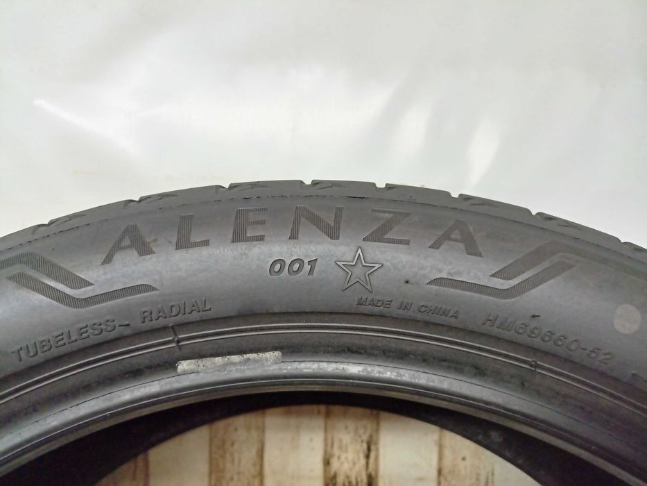 Bridgestone Alenza 001 245/45/20 22r. 103W 7,6mm (5407)