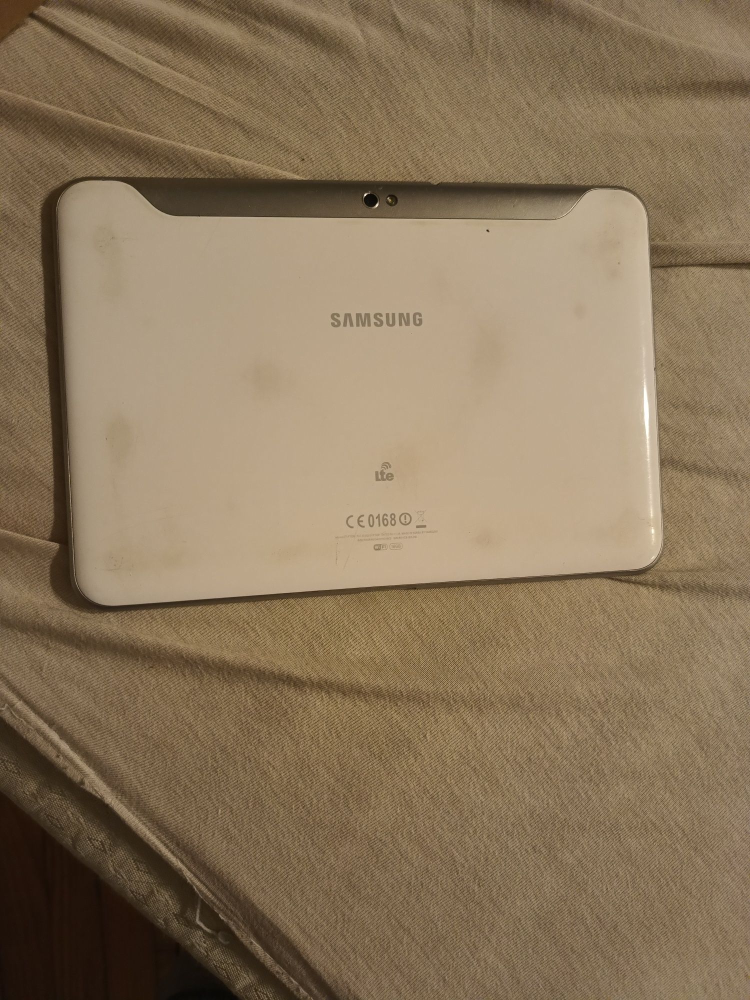 Tablet Samsung Galaxy TAB na części