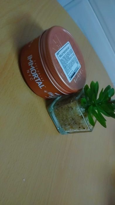 Produtos de cabelo