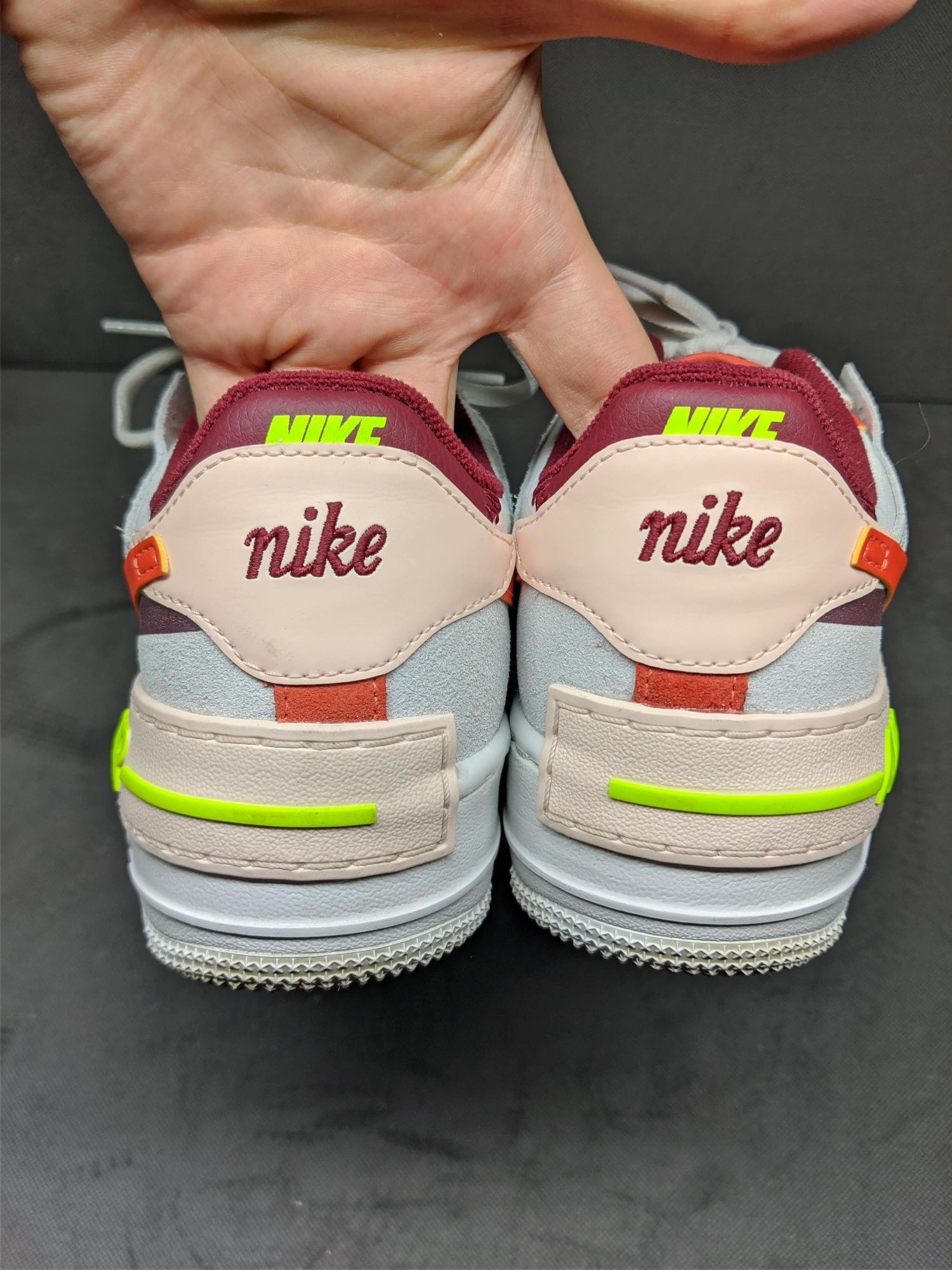 Nike Air Force 1 Shadow r. 38