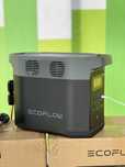 Зарядна станція EcoFlow Delta 2, 1800 Вт, 1024 Вт*год  є ОПТ І ДРОП