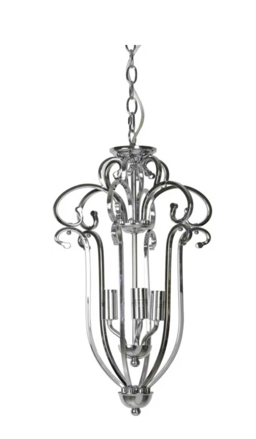 Lampa wisząca Isabelle