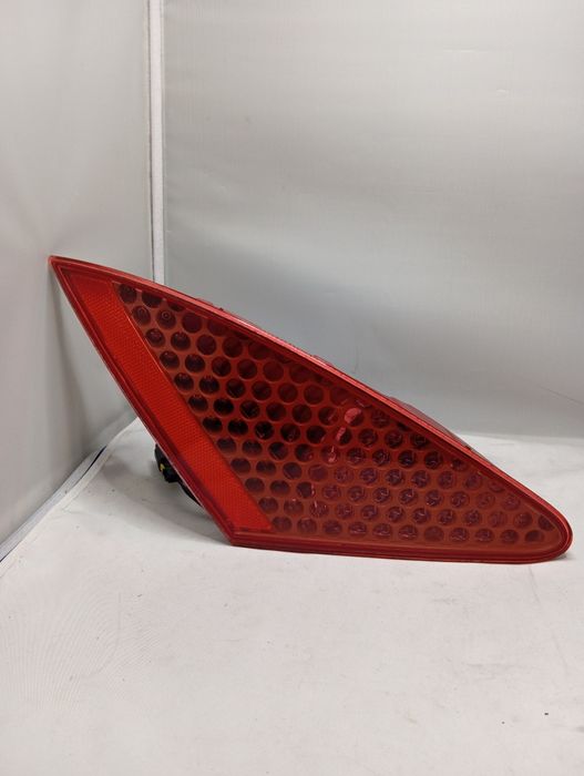 Lampa tył tylna lewa Peugeot 307 CC