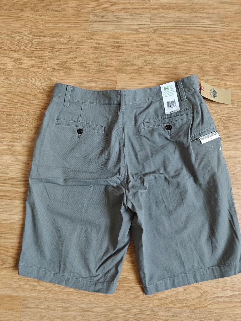 Чоловічі шорти dockers