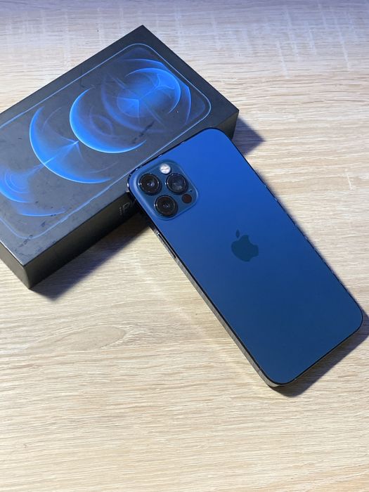 Iphone 12 pro 256gb