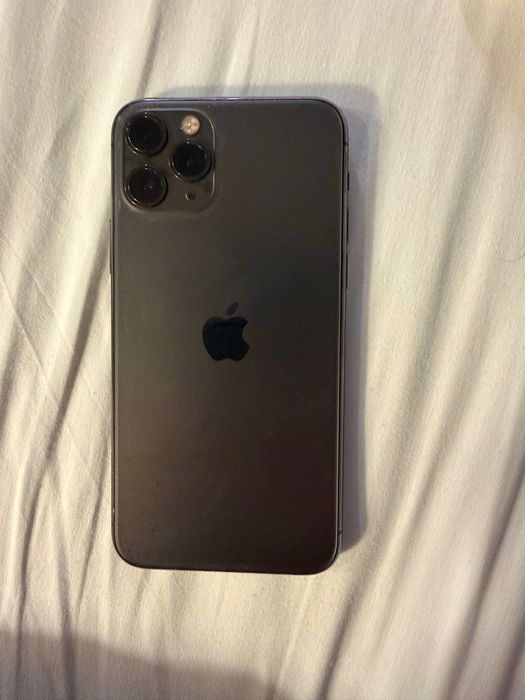 iPhone 11 Pro 256GB
