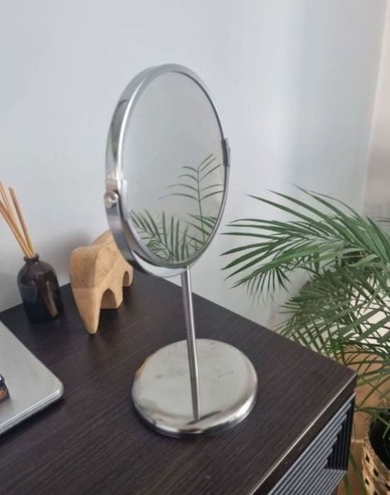 Nowr, małe lusterko IKEA trensum