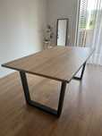 Mesa de jantar 1,80m X 1,00m