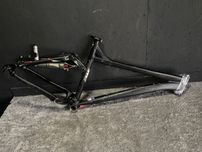 Rama Specialized Epic Marathon m5 Brain carbon stery xc trail