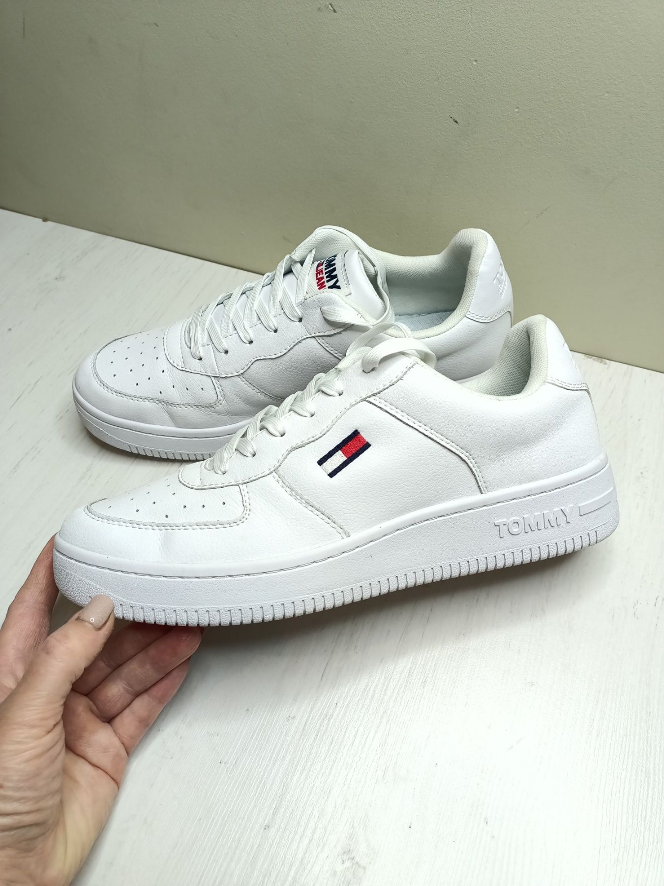 Кросівки Tommy Hilfiger originally