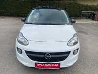 Opel Adam 2013r w pięknym stanie Borata wersja