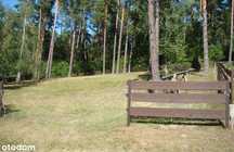 Atrakcyjna działka 1239 m² w spokojnej okolicy