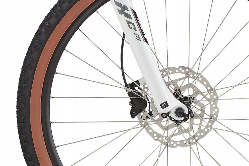 WYPRZEDAŻ z 4299zł NOWY MTB * KTM Ultra Gloriette 27 * 1x12 RAMY M i L