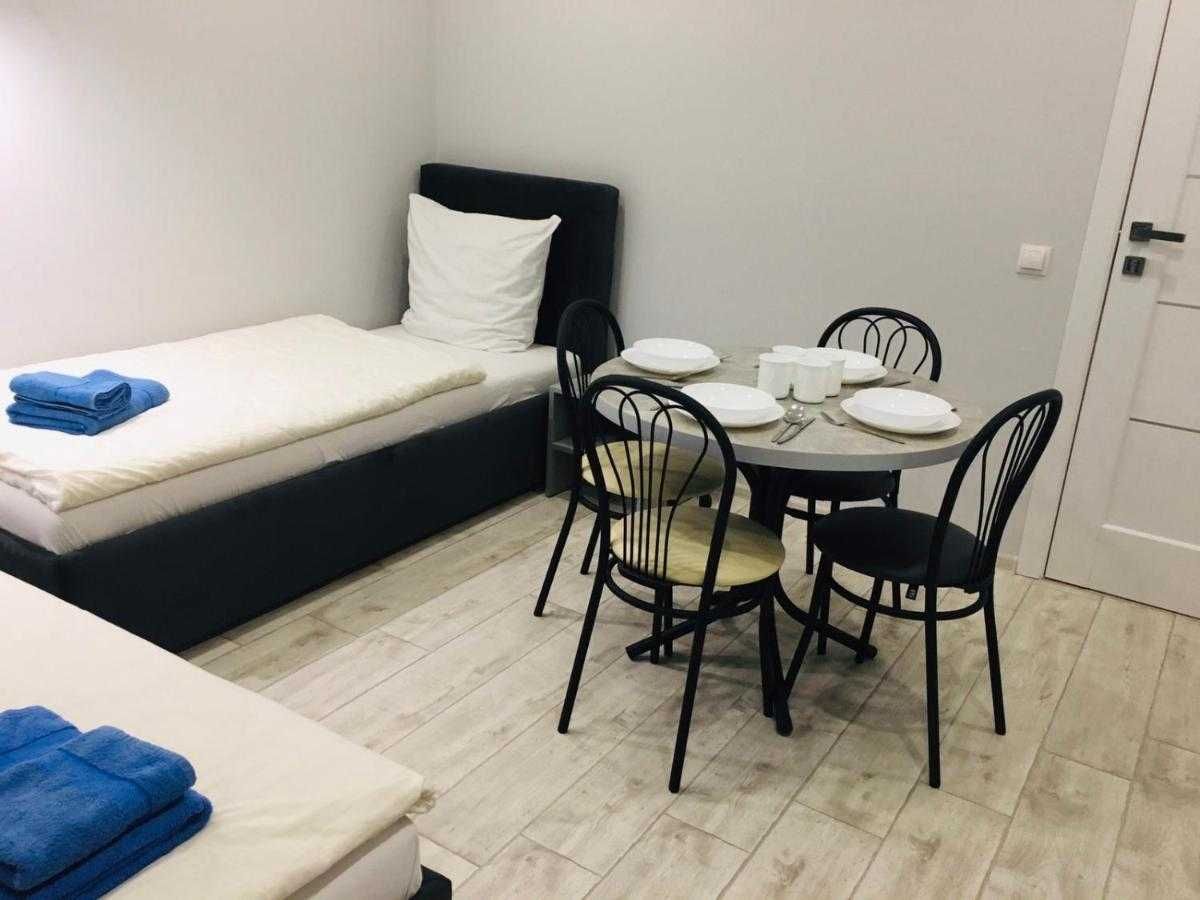 Welcome Apartments в центре