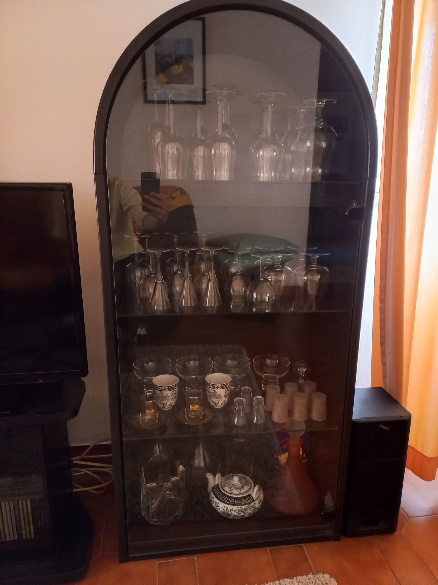 Móvel sala de estar