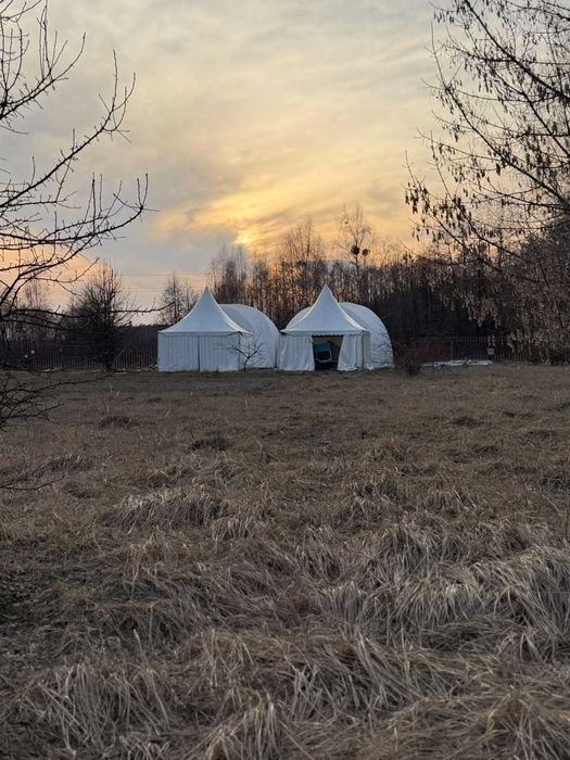 Оренда складу 60 м2 стоянки, площадки (Калинівка, Макарівський р-н)